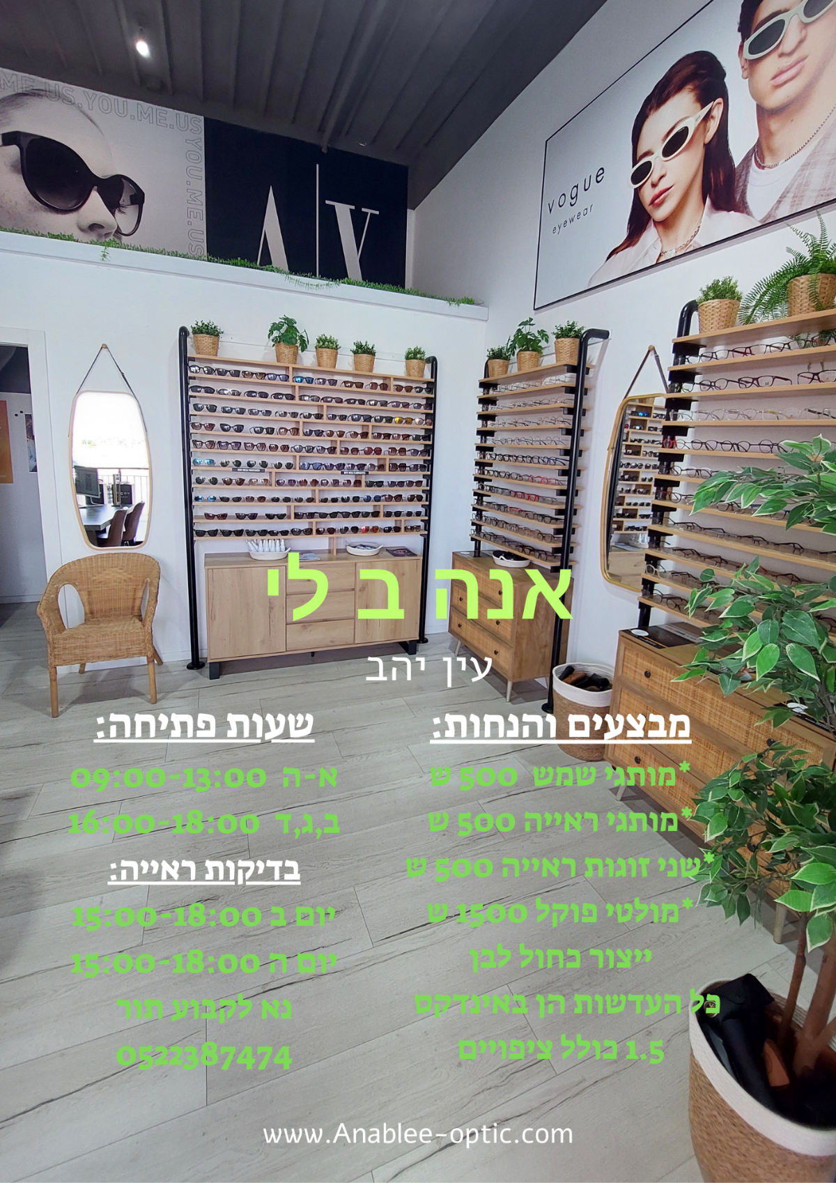 אנה ב לי